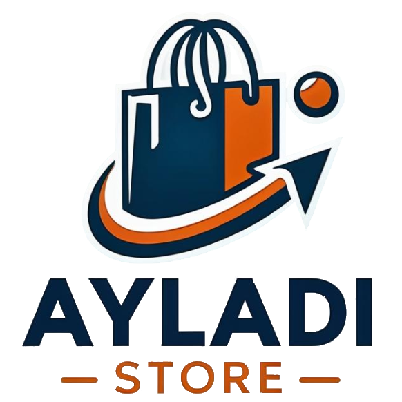 AYLADI STORE Logo